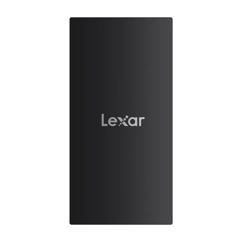 Lexar SL300 1TB portable SSD drive